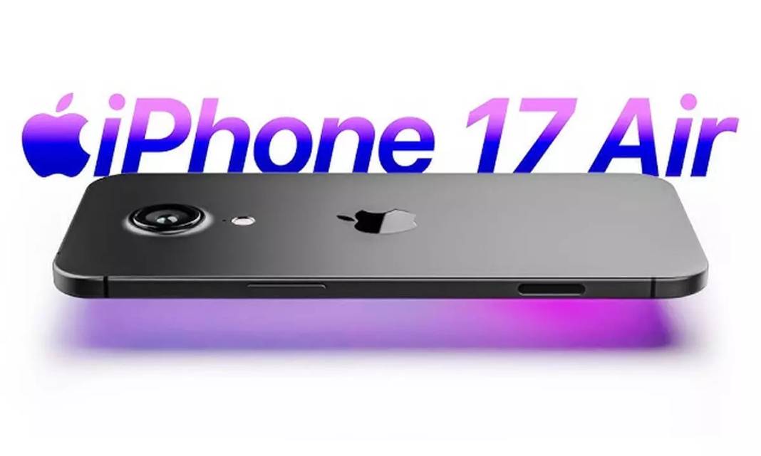 iPhone 17 Türkiye’ye geliyor! Fiyatı ve özellikleri dudak uçuklatacak 9